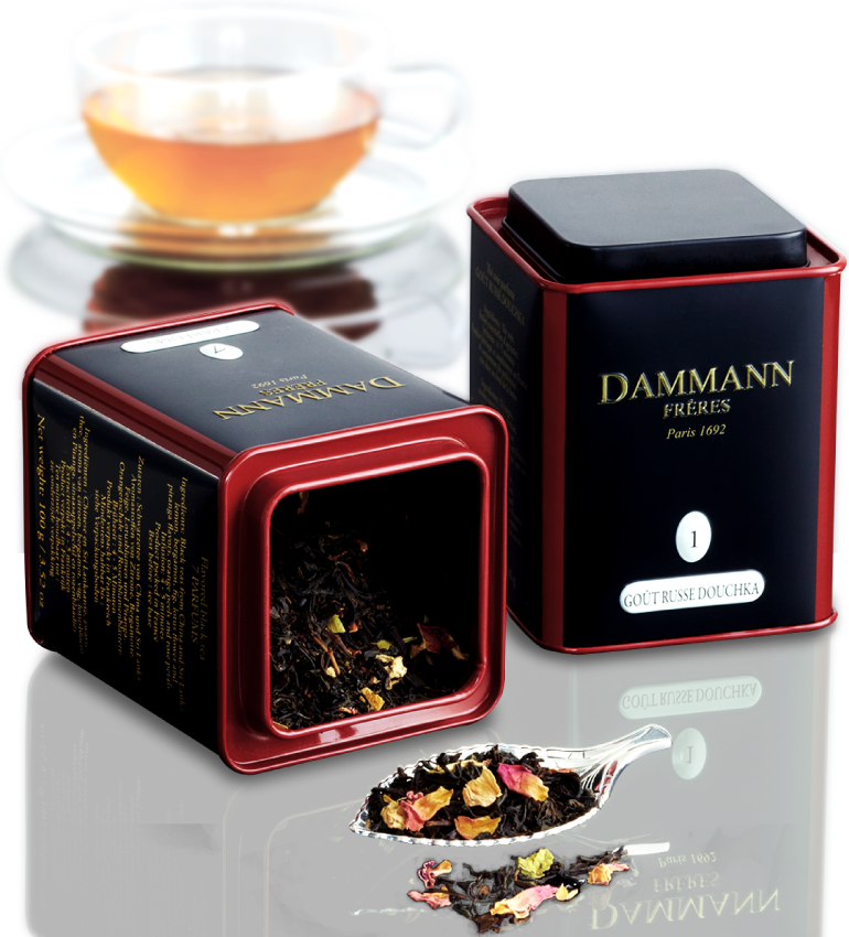 product | DAMMANN FRÈRES ダマンフレール