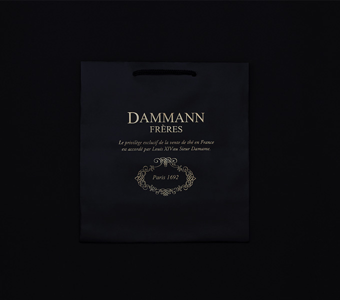product | DAMMANN FRÈRES ダマンフレール